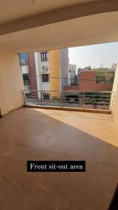 Balcony Image of 3100 Sq.ft 6 BHK Duplex for sale in Chandrasekharpur Bhubaneswar for Rs. 50000000