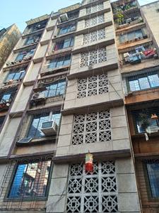 Image of 520 Sq.ft 1 BHK Apartment / Flat for sale in Thane West, Thane for Rs. 4000000