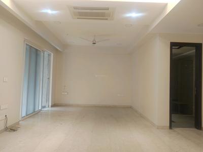 Bedroom Image of 5700 Sq.ft 5 BHK Apartment / Flat for sale in Goel Ganga Satellite S7, Wanowrie Pune for Rs. 60000000