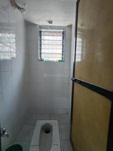 Image of 556 Sq.ft 1 BHK Apartment / Flat for sale in Kalwa, Thane for Rs. 4700000