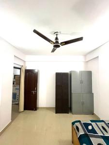Hall Image of 1015 Sq.ft 3 BHK Apartment / Flat for sale in Shahjahanabad Bhopal for Rs. 3900000