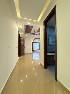Hall Image of 2700 Sq.ft 4 BHK Builder Floor for sale in Paramount Luxury Floors Sushant Lok 3 B Block, Sector 57 Gurgaon for Rs. 32500000