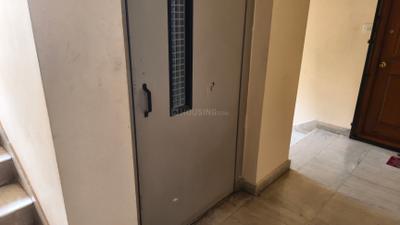 Bedroom Image of 1200 Sq.ft 2 BHK Apartment / Flat for sale in C V Raman Nagar Bengaluru for Rs. 7500000
