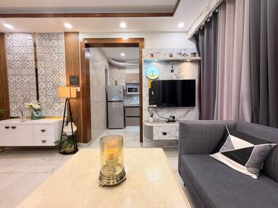 Hall Image of 1200 Sq.ft 2 BHK Builder Floor for rent in Sahastradhara Road Dehradun for Rs. 35000