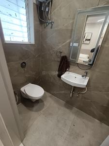Image of 554 Sq.ft 1.5 BHK Apartment / Flat for sale in Somani 72 East, Saki Naka, Mumbai for Rs. 11900000