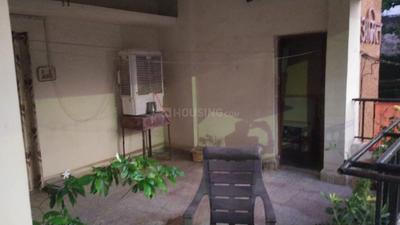 Balcony Image of 1900 Sq.ft 6 BHK Independent House for sale in Ramdaspeth Akola for Rs. 28500000