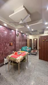 Hall Image of 1200 Sq.ft 2 BHK Builder Floor for rent in Sector 46 Gurgaon for Rs. 33500