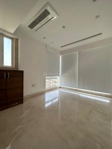 Bedroom Image of 3700 Sq.ft 4 BHK Apartment / Flat for sale in Santacruz West Mumbai for Rs. 300000000