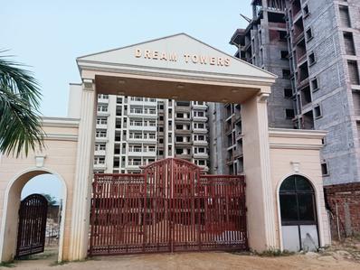 Image of 1500 Sq.ft 3 BHK Apartment / Flat for sale in Dream Tower, Argora, Ranchi for Rs. 8000000