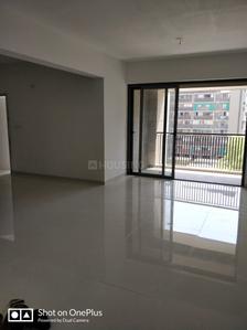 Hall Image of 2133 Sq.ft 3 BHK Apartment / Flat for sale in Ratnaakar Halcyon, Satellite Ahmedabad for Rs. 21000000