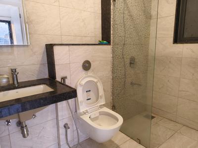 Image of 710 Sq.ft 1.5 BHK Apartment / Flat for sale in Amanora Gold Towers 44 45 And 46, Hadapsar, Pune for Rs. 9500000