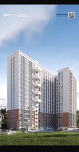 Image of 611 Sq.ft 2 BHK Apartment / Flat for sale in Platinum Classic, Andheri West, Mumbai for Rs. 26000000
