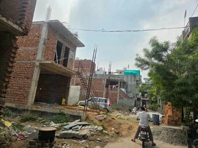 Image of 540 Sq.ft Residential Plot / Land for sale in Sector 2, Faridabad for Rs. 7500000