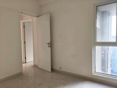 Bedroom Image of 850 Sq.ft 2 BHK Apartment / Flat for sale in Godrej Hillside 1, Mahalunge Pune for Rs. 7600000