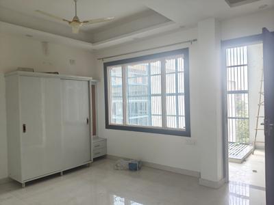 Bedroom Image of 2360 Sq.ft 2 BHK Builder Floor for rent in Eros Sampoornam 2, Noida Extension Greater Noida for Rs. 35000
