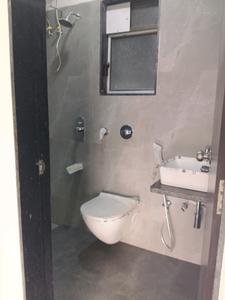 Bedroom Image of 720 Sq.ft 1 BHK Apartment / Flat for sale in Raj Shree Shashwat by Raj Realty, Mira Road East Mira Bhayandar for Rs. 7600000
