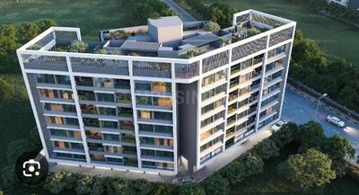 Image of 1699 Sq.ft 3 BHK Apartment / Flat for sale in Chaphalkar Shubhamkaroti, Shivaji Nagar, Pune for Rs. 35900000