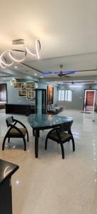 Hall Image of 2755 Sq.ft 3 BHK Apartment / Flat for sale in Aditya Hill Top Residency, Jubilee Hills Hyderabad for Rs. 32509000
