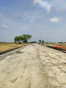 Image of 1500 Sq.ft 1.5 BHK Apartment / Flat for sale in Tiwari Plots, Besa, Nagpur for Rs. 4200000