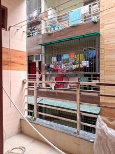 Bedroom Two Image of 950 Sq.ft 2 BHK Apartment / Flat for sale in Sector 49 Noida for Rs. 4600000
