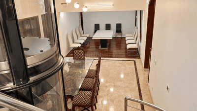 Image of 9000 Sq.ft 8 BHK Independent House for rent in Adyar, Chennai for Rs. 400000