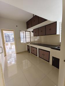 Kitchen Image of 1700 Sq.ft 3.5 BHK Independent House for rent in Indira Nagar Bengaluru for Rs. 72000