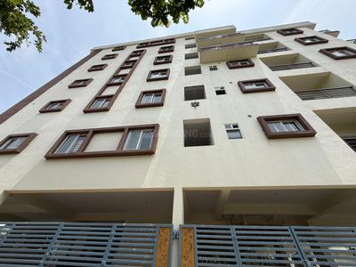 2 BHK Apartment