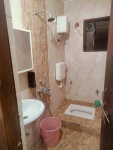 Image of 1300 Sq.ft 3 BHK Apartment / Flat for rent in Emaar Madan Ratan City, Manewada, Nagpur for Rs. 20000