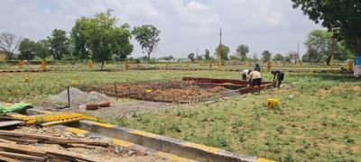 Image of 2400 Sq.ft 2 BHK Villa for sale in Dabok, Udaipur for Rs. 5000000