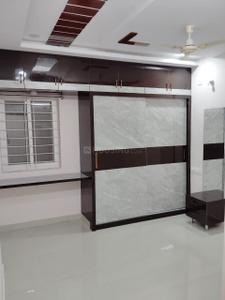 Hall Image of 750 Sq.ft 1 BHK Apartment / Flat for rent in Madhapur Hyderabad for Rs. 28000