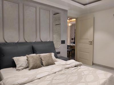 Bedroom Image of 1700 Sq.ft 3 BHK Builder Floor for sale in Anant Raj Estate, Kadarpur Gurgaon for Rs. 21900000