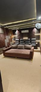 Bedroom Image of 5500 Sq.ft 5 BHK Villa for sale in Vaishali Nagar Extension Jaipur for Rs. 39000000