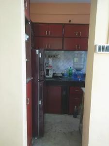 Kitchen Image of 1150 Sq.ft 2 BHK Apartment / Flat for sale in Kalighat Kolkata for Rs. 8200000