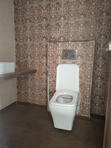Bedroom Two Image of 1405 Sq.ft 3 BHK Apartment / Flat for sale in Prajapati Gaurav, Kharghar Navi Mumbai for Rs. 18500000