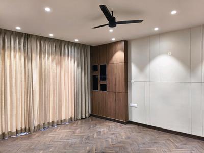 Bedroom Image of 2960 Sq.ft 3 BHK Builder Floor for sale in Anant Raj Estate, Kadarpur Gurgaon for Rs. 39500000