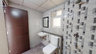 Image of 1849 Sq.ft 3 BHK Apartment / Flat for sale in Sattva Cadenza, Kudlu Gate, Bengaluru for Rs. 30000000