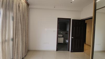 Bedroom Image of 1709 Sq.ft 3 BHK Apartment / Flat for sale in Capstone Flowing Tree, Yelahanka Satellite Town Bengaluru for Rs. 21900000
