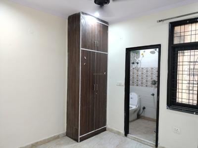 2 BHK Independent Builder Floor
