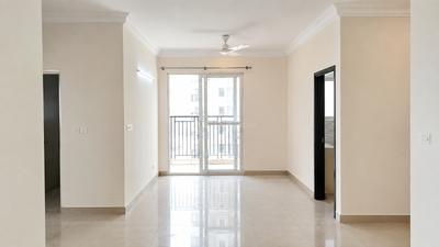 Living Room Image of 1196 Sq.ft 2 BHK Apartment / Flat for sale in Prestige Ferns Residency, Harlur Bengaluru for Rs. 19400000