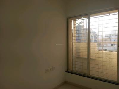 Bedroom Image of 1548 Sq.ft 3 BHK Apartment / Flat for sale in K Ville, Ravet Pune for Rs. 7800000