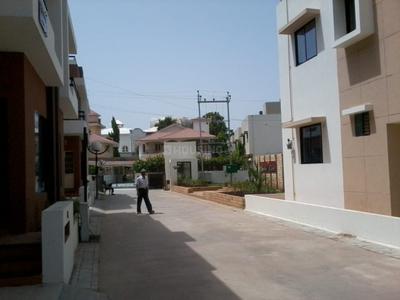 Image of 1760 Sq.ft 3 BHK Villa for sale in Bakrol Part, Anand for Rs. 6100000