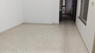 Living Room Image of 800 Sq.ft 2 BHK Apartment / Flat for sale in Sai Paradise, Tathawade Pune for Rs. 7500000