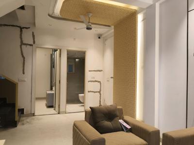 Living Room Image of 1800 Sq.ft 3 BHK Villa for sale in Trinity Primus, Noida Extension Greater Noida for Rs. 7886000