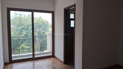 Bedroom Image of 1500 Sq.ft 2 BHK Apartment / Flat for sale in Mahanagar Lucknow for Rs. 10600000