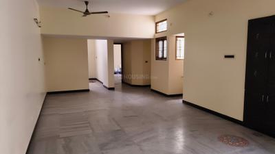 Living Room Image of 1100 Sq.ft 2 BHK Builder Floor for rent in Arappalayam Madurai for Rs. 19000