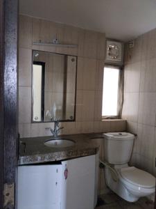 Common Bathroom Image of 1067 Sq.ft 2 BHK Apartment / Flat for sale in The 3C Lotus Panache, Sector 110 Noida for Rs. 9500000