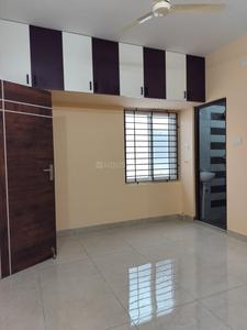 Hall Image of 1461 Sq.ft 3 BHK Apartment / Flat for sale in Ullagaram Chennai for Rs. 18156360