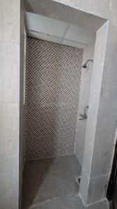 Bathroom Image of 585 Sq.ft 1 BHK Apartment / Flat for sale in Aditya Urban Homes, Bamheta Village Ghaziabad for Rs. 3000000