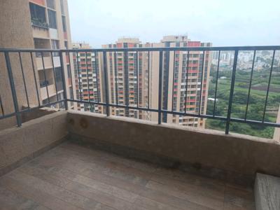 Living Room Image of 980 Sq.ft 2 BHK Apartment / Flat for sale in Joyville Hadapsar Annexe Phase 7, Shewalewadi Pune for Rs. 8400000