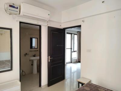 Bedroom Image of 1202 Sq.ft 2 BHK Apartment / Flat for sale in Logix Blossom County, Sector 137 Noida for Rs. 9500000